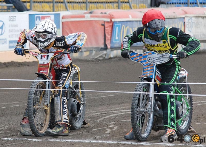 30/72 I runda MDMP - Gorzów