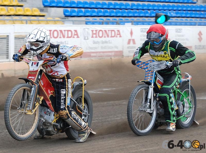 31/72 I runda MDMP - Gorzów