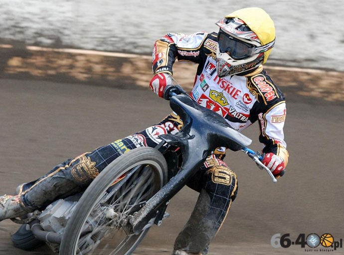 32/72 I runda MDMP - Gorzów