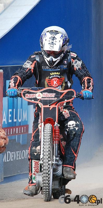 33/72 I runda MDMP - Gorzów