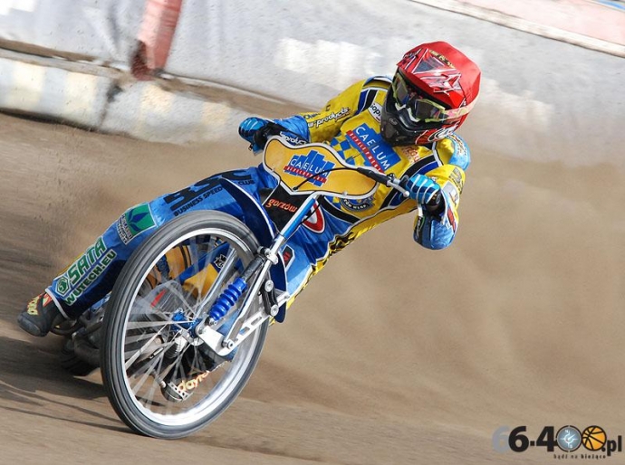 35/72 I runda MDMP - Gorzów