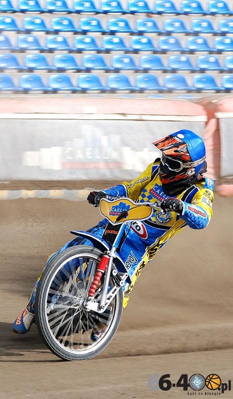 36/72 I runda MDMP - Gorzów