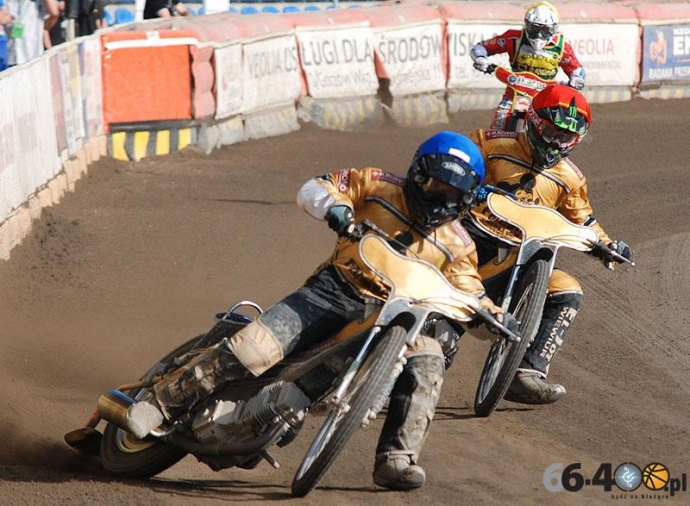 38/72 I runda MDMP - Gorzów