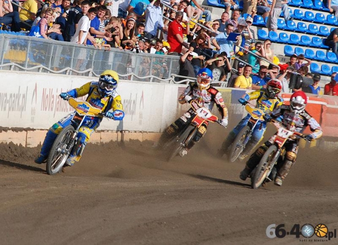 39/72 I runda MDMP - Gorzów