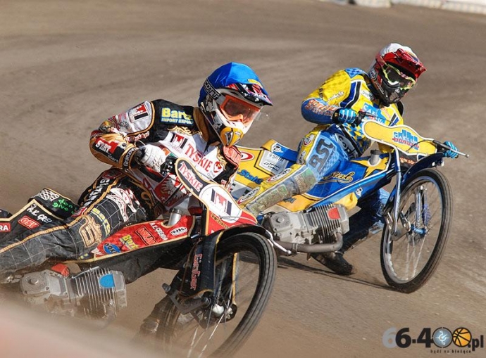 41/72 I runda MDMP - Gorzów