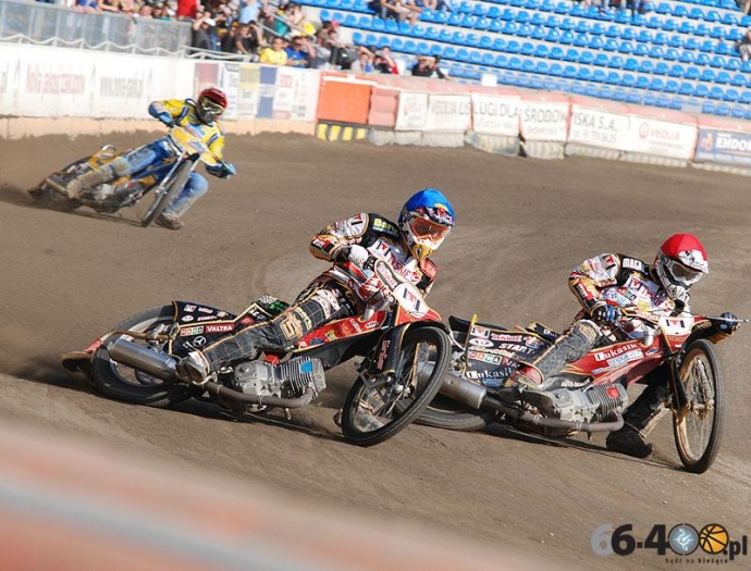 42/72 I runda MDMP - Gorzów