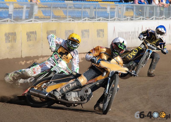 43/72 I runda MDMP - Gorzów