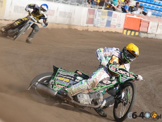 44/72 I runda MDMP - Gorzów