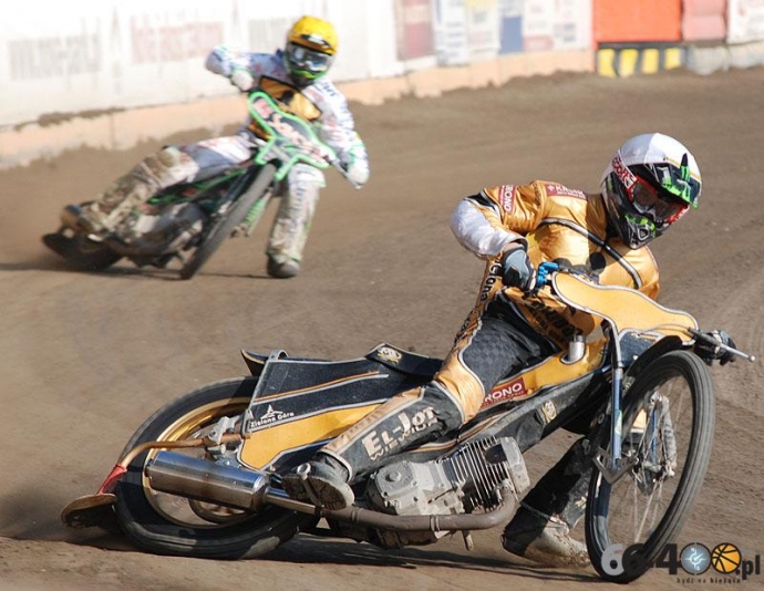 45/72 I runda MDMP - Gorzów