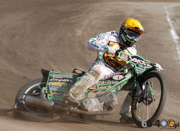 46/72 I runda MDMP - Gorzów