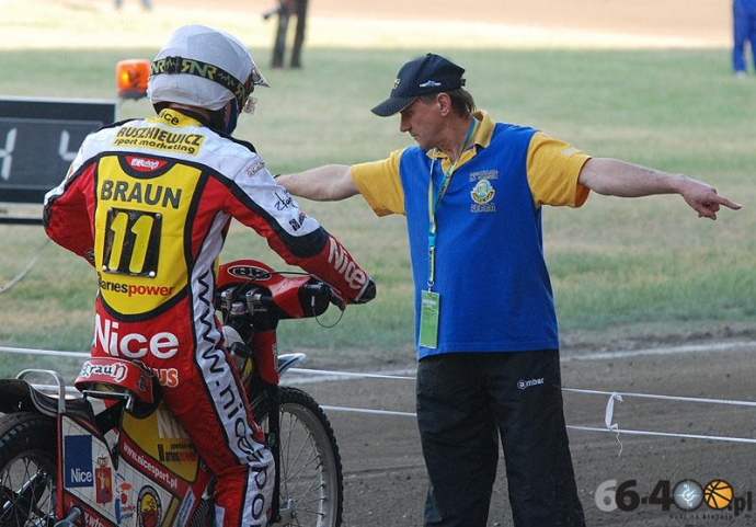 48/72 I runda MDMP - Gorzów