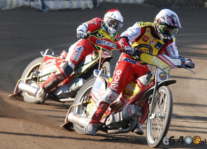 49/72 I runda MDMP - Gorzów