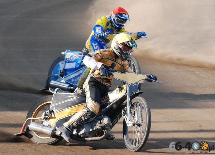 51/72 I runda MDMP - Gorzów