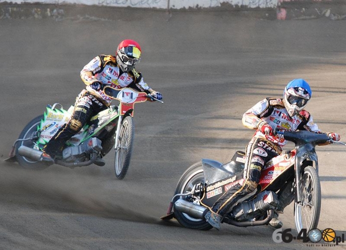 52/72 I runda MDMP - Gorzów