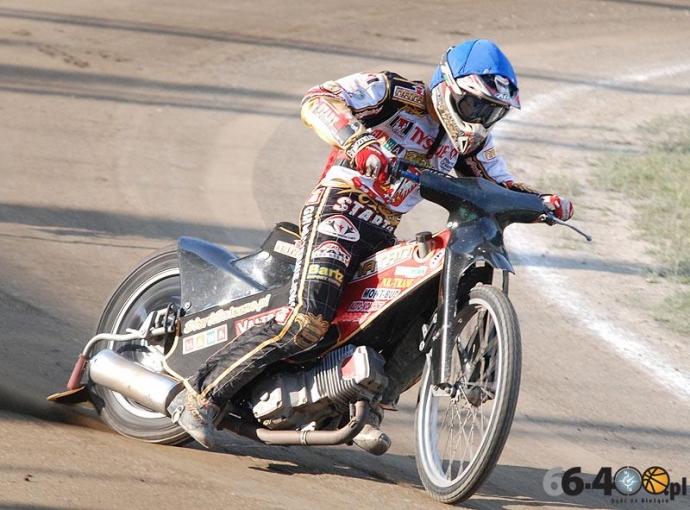 53/72 I runda MDMP - Gorzów