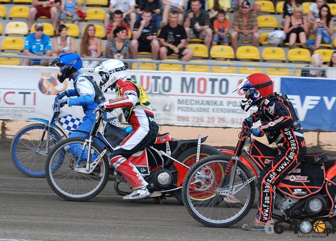 54/72 I runda MDMP - Gorzów