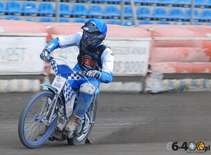 55/72 I runda MDMP - Gorzów