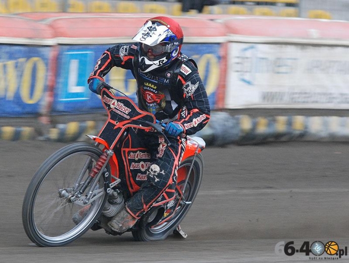 56/72 I runda MDMP - Gorzów