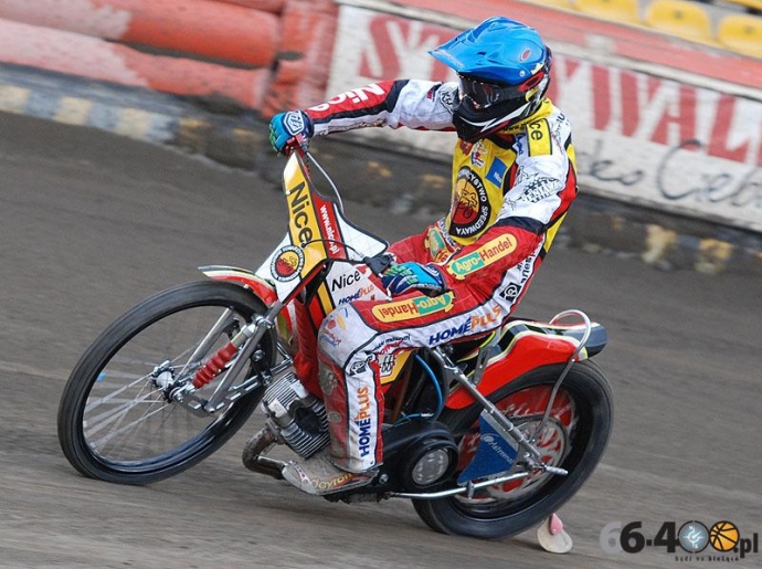 57/72 I runda MDMP - Gorzów