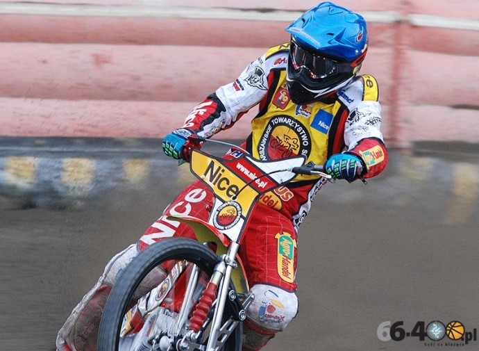 59/72 I runda MDMP - Gorzów