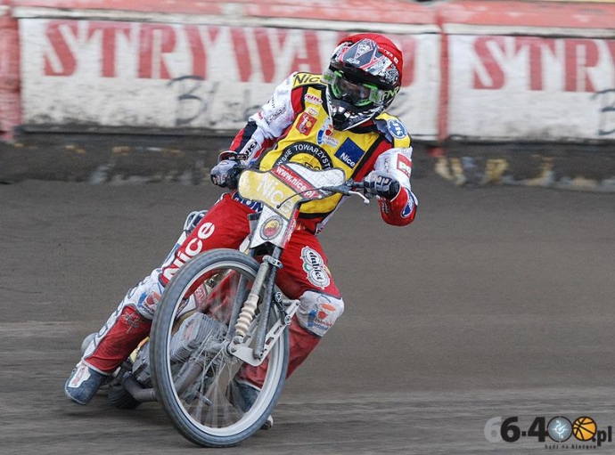 60/72 I runda MDMP - Gorzów