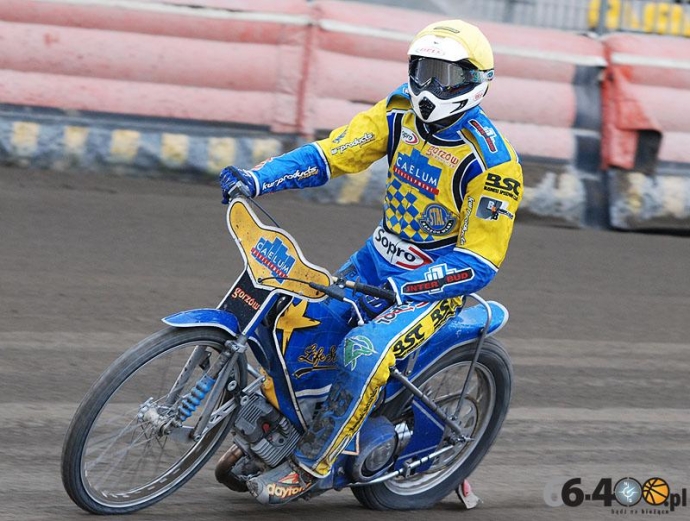 61/72 I runda MDMP - Gorzów