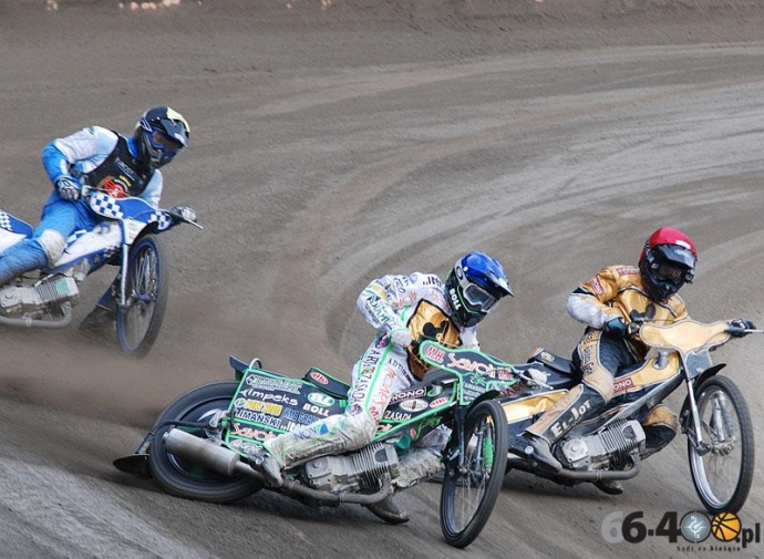 63/72 I runda MDMP - Gorzów