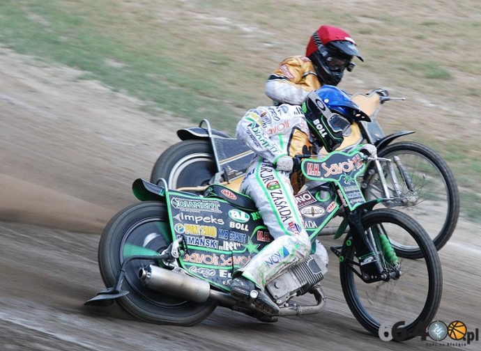 64/72 I runda MDMP - Gorzów