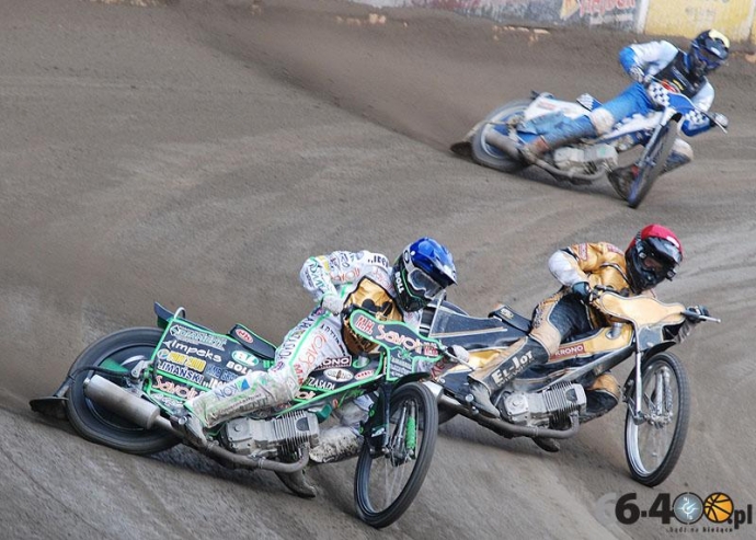 65/72 I runda MDMP - Gorzów