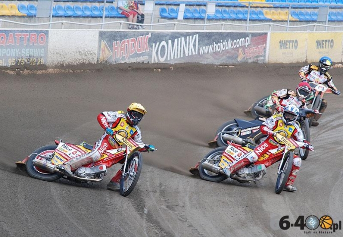 66/72 I runda MDMP - Gorzów