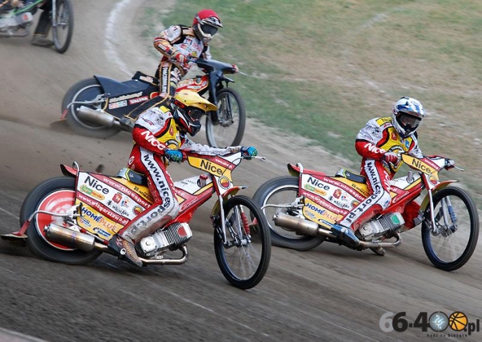 67/72 I runda MDMP - Gorzów