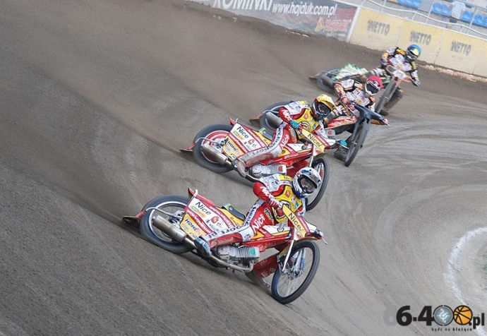 69/72 I runda MDMP - Gorzów