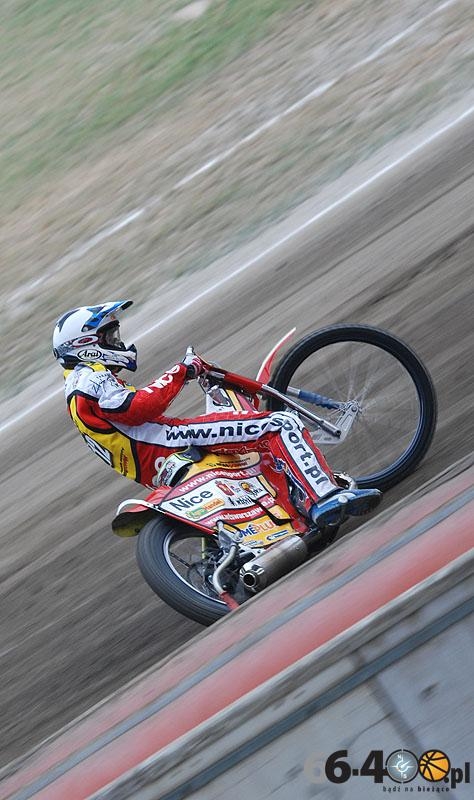 71/72 I runda MDMP - Gorzów