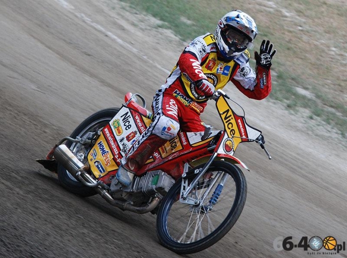 72/72 I runda MDMP - Gorzów