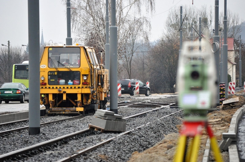 8/14 Wylewany asfalt na Kostrzyńskiej
