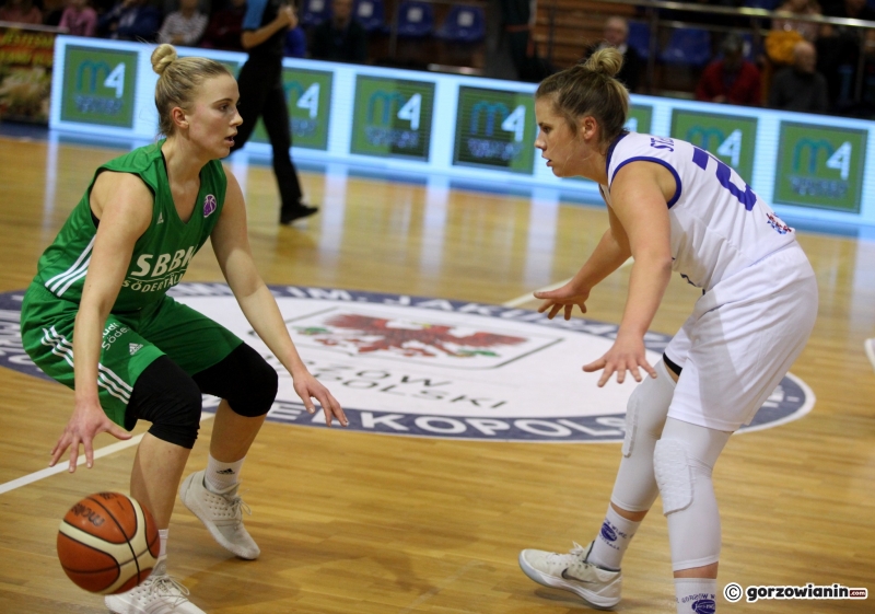 4/30 InvestInTheWest ENEA – Telge Basket Södertällje