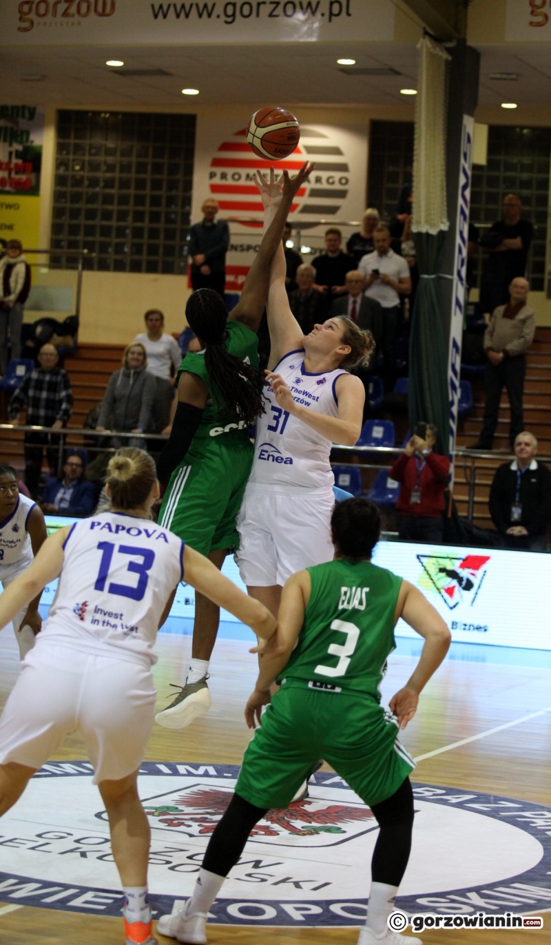 5/30 InvestInTheWest ENEA – Telge Basket Södertällje