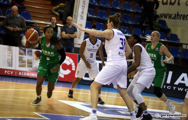 10/30 InvestInTheWest ENEA – Telge Basket Södertällje