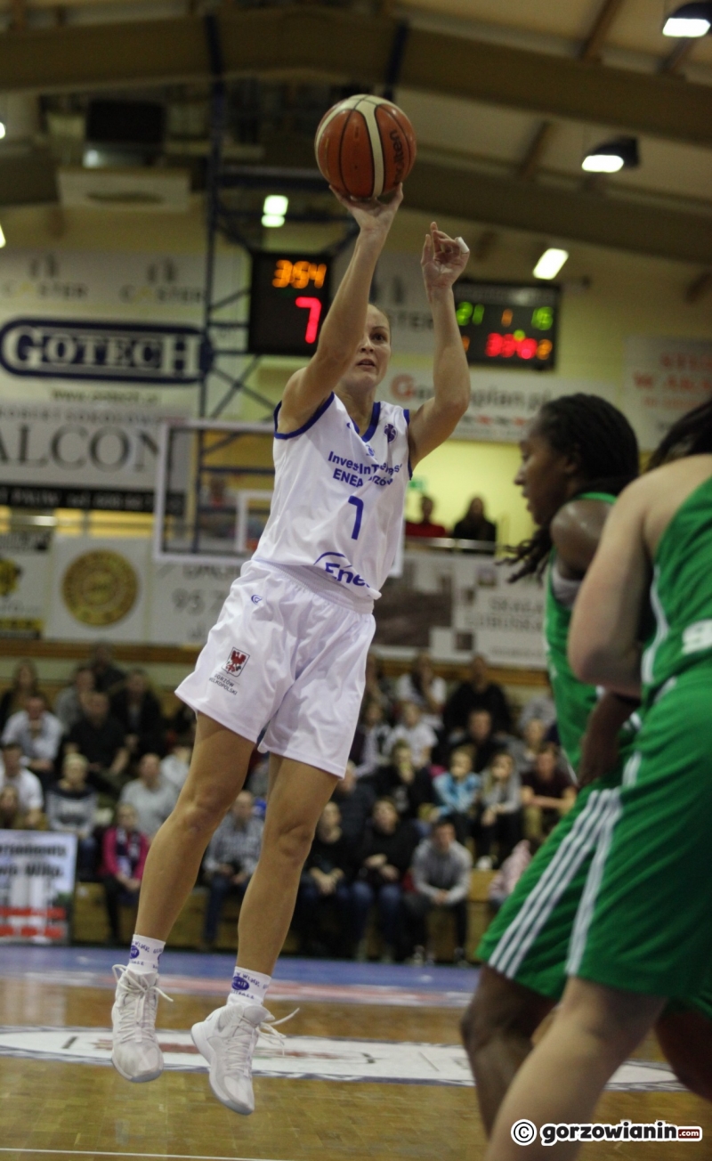 11/30 InvestInTheWest ENEA – Telge Basket Södertällje