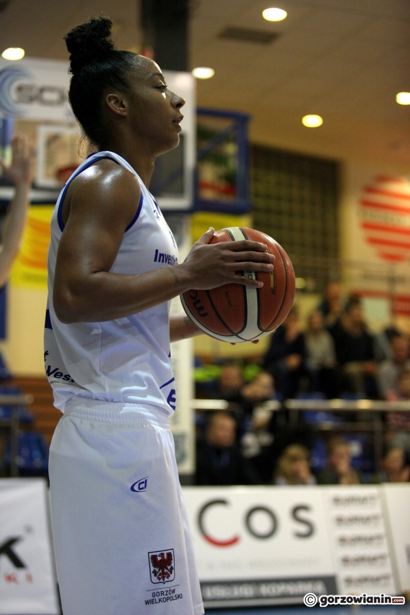 16/30 InvestInTheWest ENEA – Telge Basket Södertällje