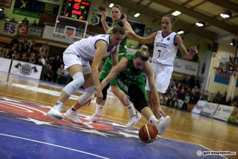 17/30 InvestInTheWest ENEA – Telge Basket Södertällje