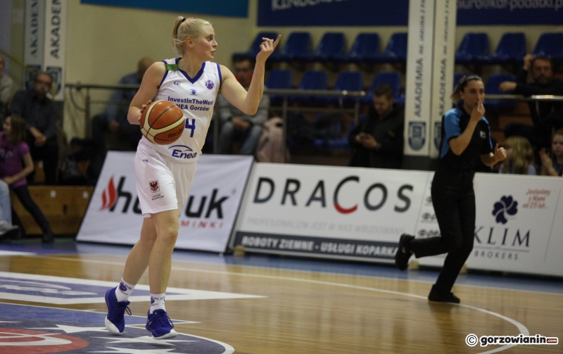 26/30 InvestInTheWest ENEA – Telge Basket Södertällje