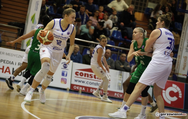 28/30 InvestInTheWest ENEA – Telge Basket Södertällje