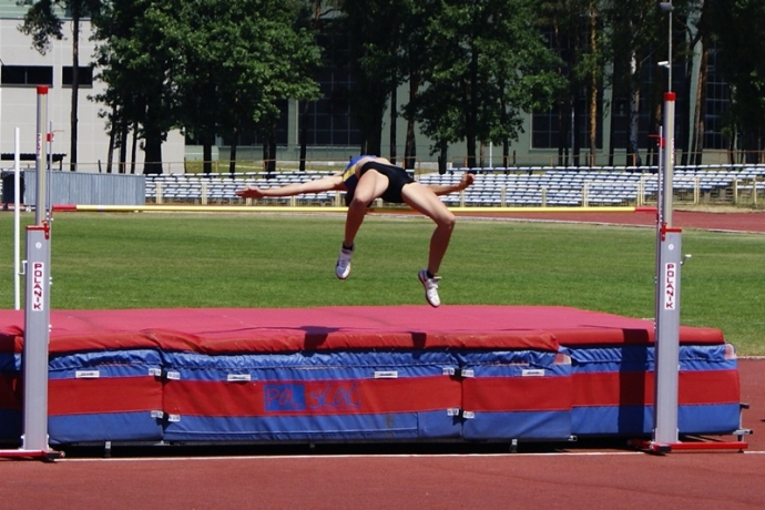 5/12 Eliminacje do OOM i miting w Zielonej Górze