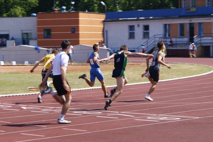 7/12 Eliminacje do OOM i miting w Zielonej Górze