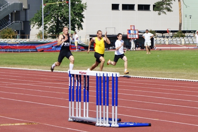 9/12 Eliminacje do OOM i miting w Zielonej Górze