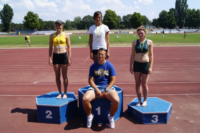 12/12 Eliminacje do OOM i miting w Zielonej Górze