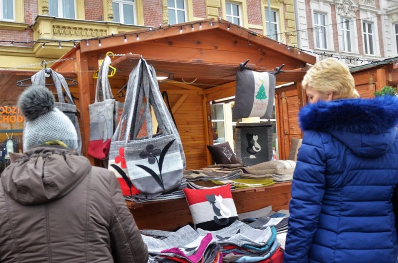 5/10 Świąteczny jarmark w Gorzowie