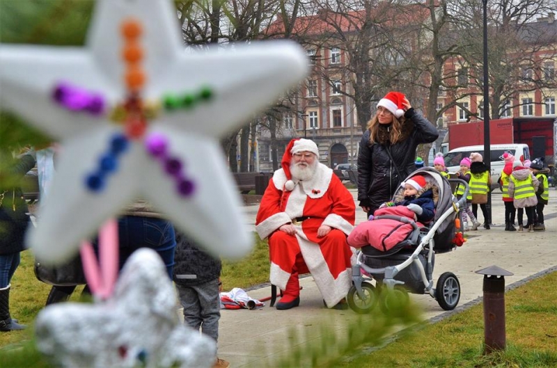 7/10 Świąteczny jarmark w Gorzowie