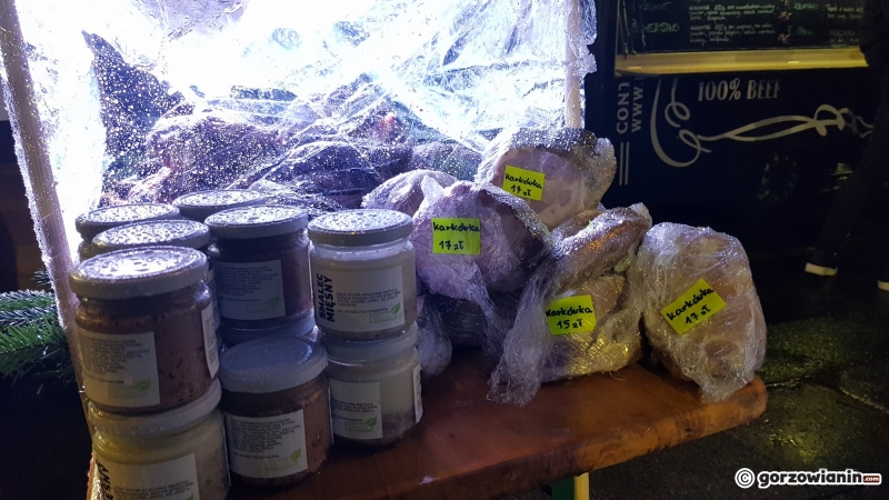 3/17 Miejska Wigilia na Kwadracie